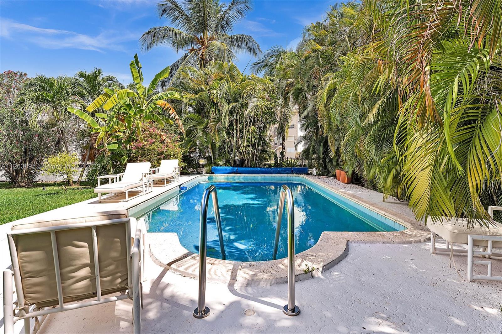 GOLDEN ISLES SEC - Residential