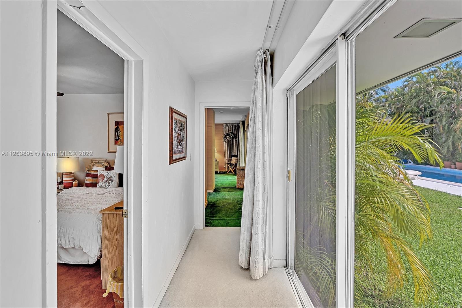 GOLDEN ISLES SEC - Residential