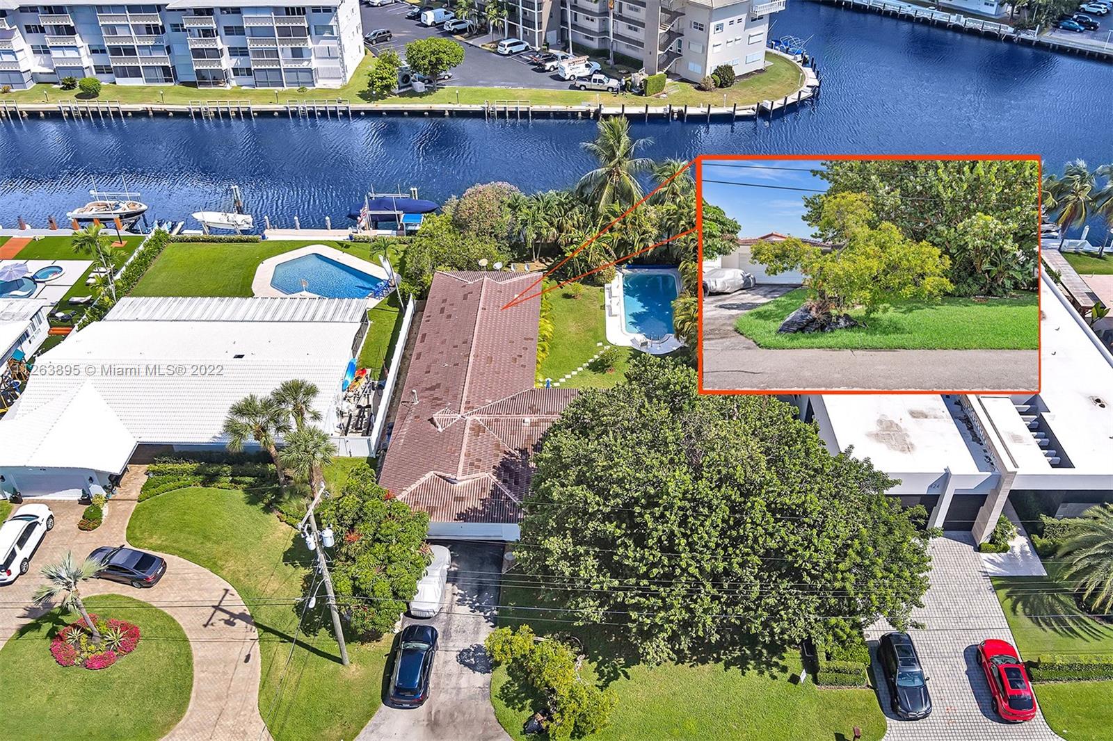 GOLDEN ISLES SEC - Residential