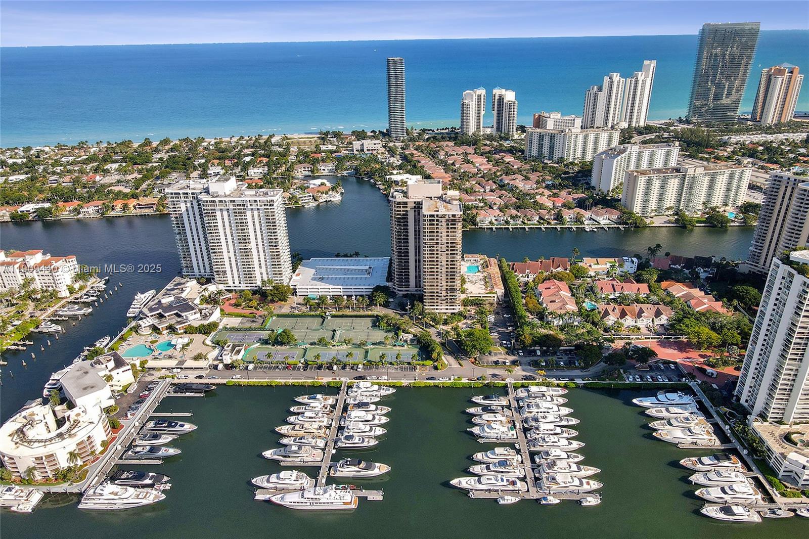 TURNBERRY ISLE SOUTH - Residential