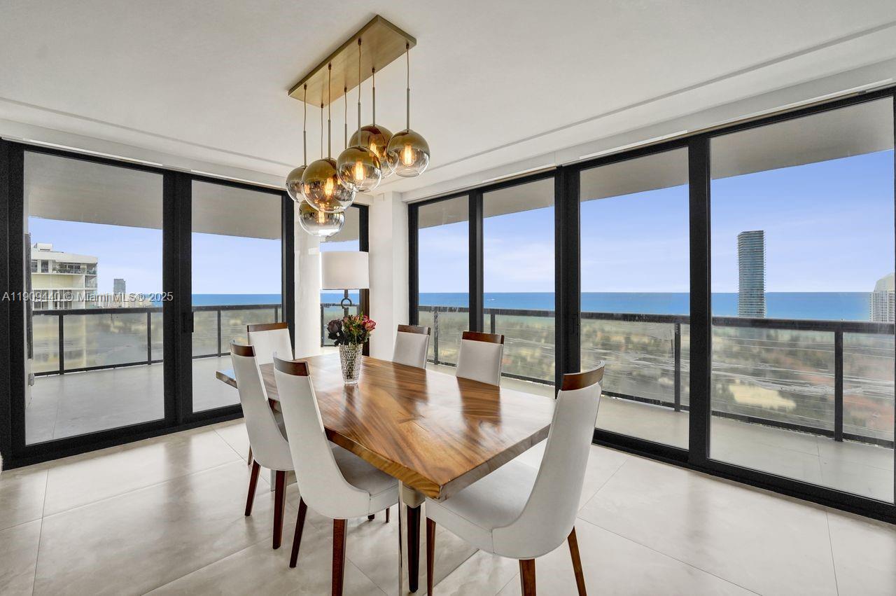 TURNBERRY ISLE SOUTH - Residential