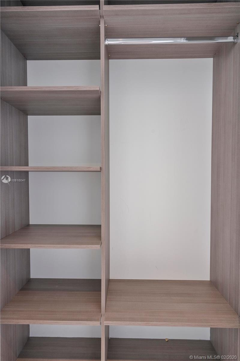 Paramount World Center - Residential Lease