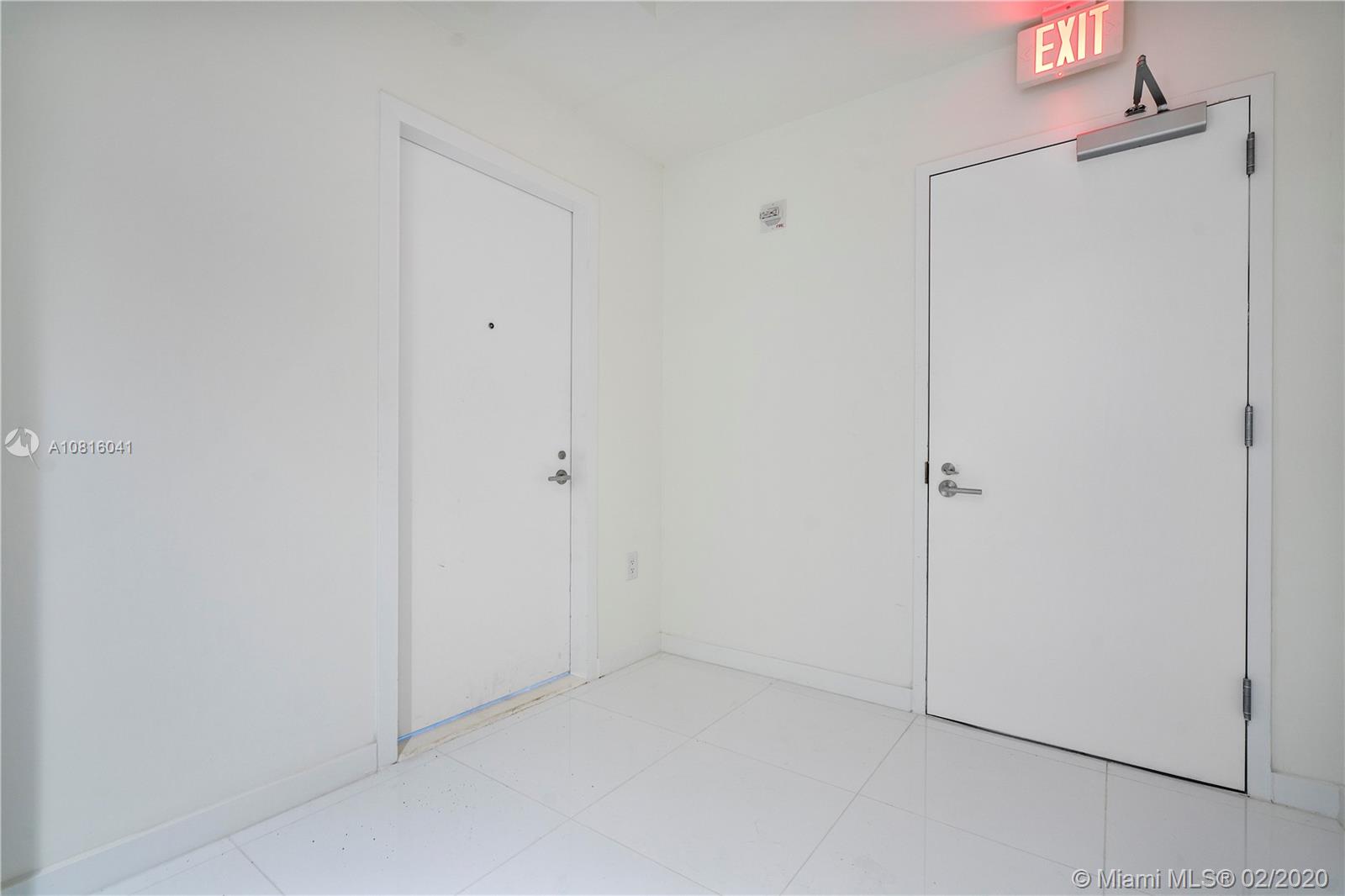 Paramount World Center - Residential Lease