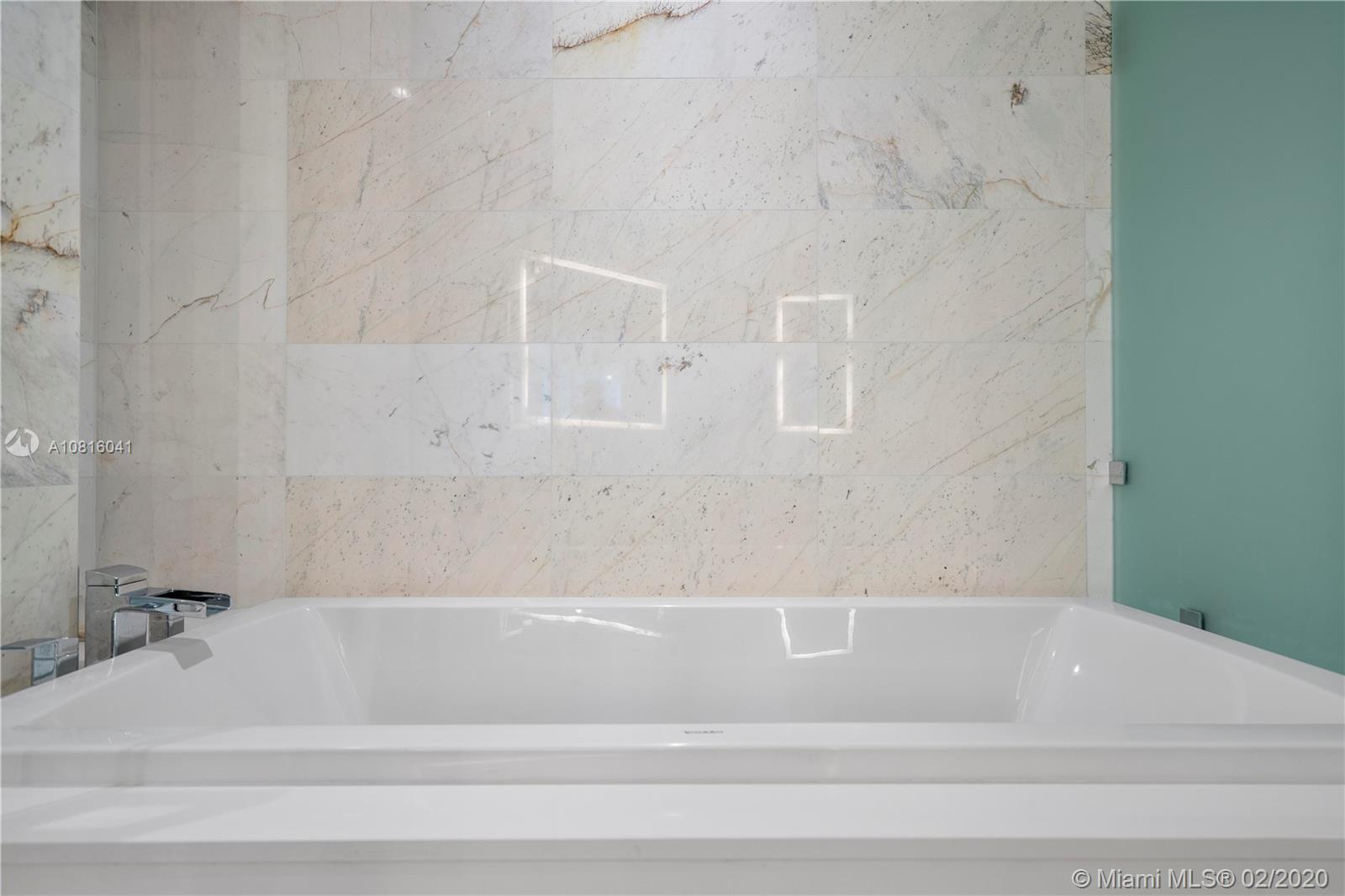 Paramount World Center - Residential Lease