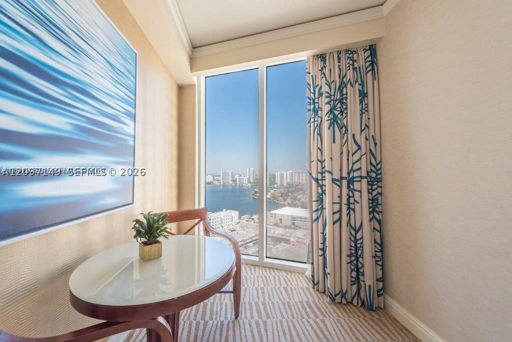 18001 Collins Ave 2504, Sunny Isles Beach, FL, 33160/$266,900 2 18001 Collins Ave 2504