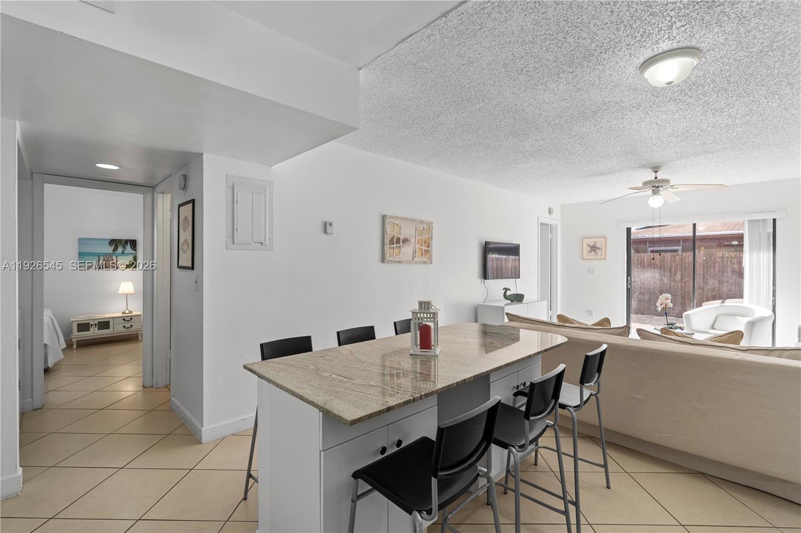 TOWNHOMES OF AUDUBON SOUT - Residential