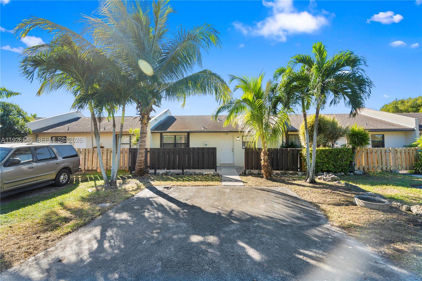 TOWNHOMES OF AUDUBON SOUT - Residential