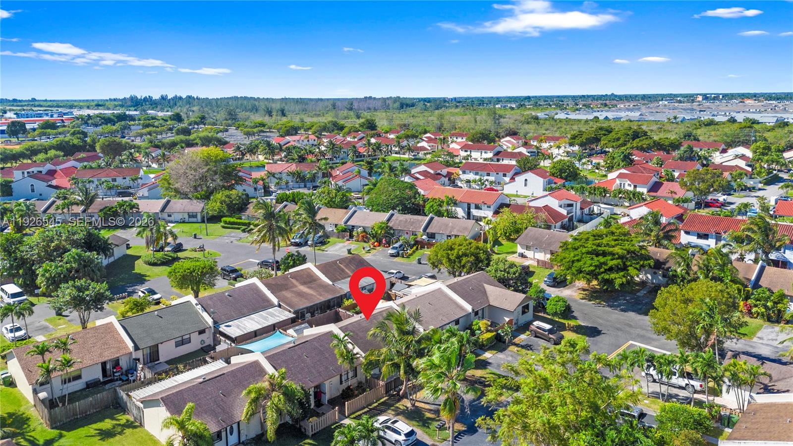 TOWNHOMES OF AUDUBON SOUT - Residential