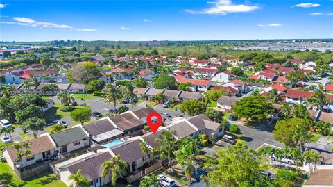 1328 Woodpecker St Homestead FL 33035