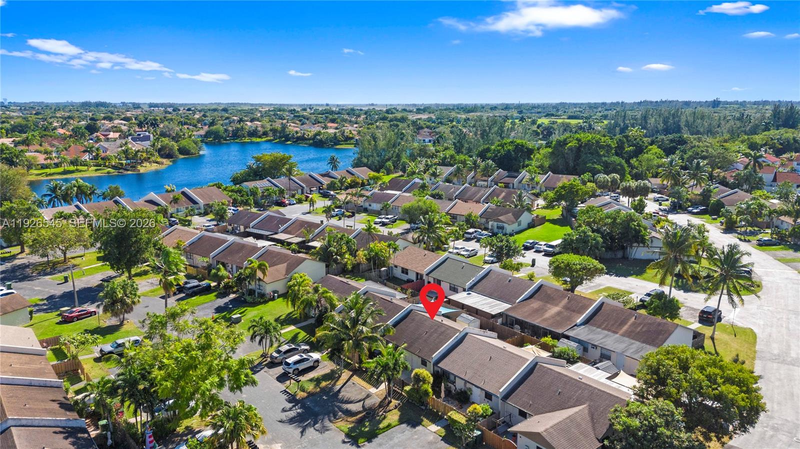 TOWNHOMES OF AUDUBON SOUT - Residential