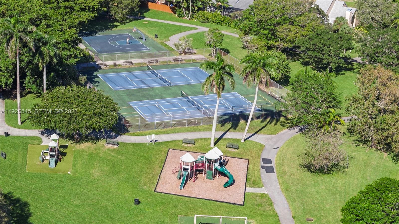 TOWNHOMES OF AUDUBON SOUT - Residential