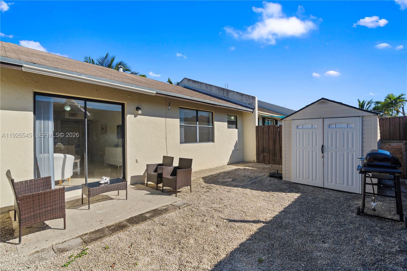 TOWNHOMES OF AUDUBON SOUT - Residential