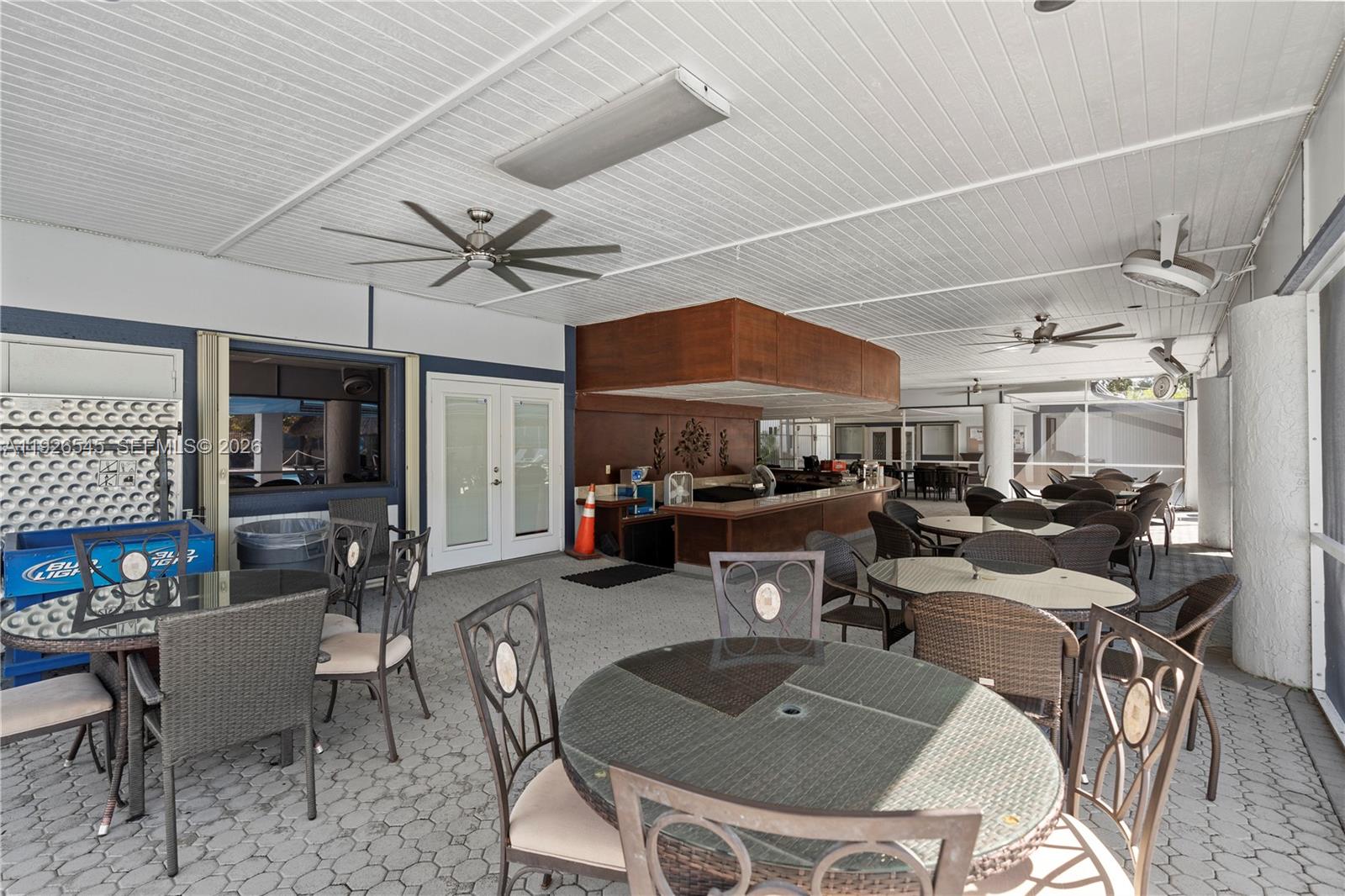 TOWNHOMES OF AUDUBON SOUT - Residential