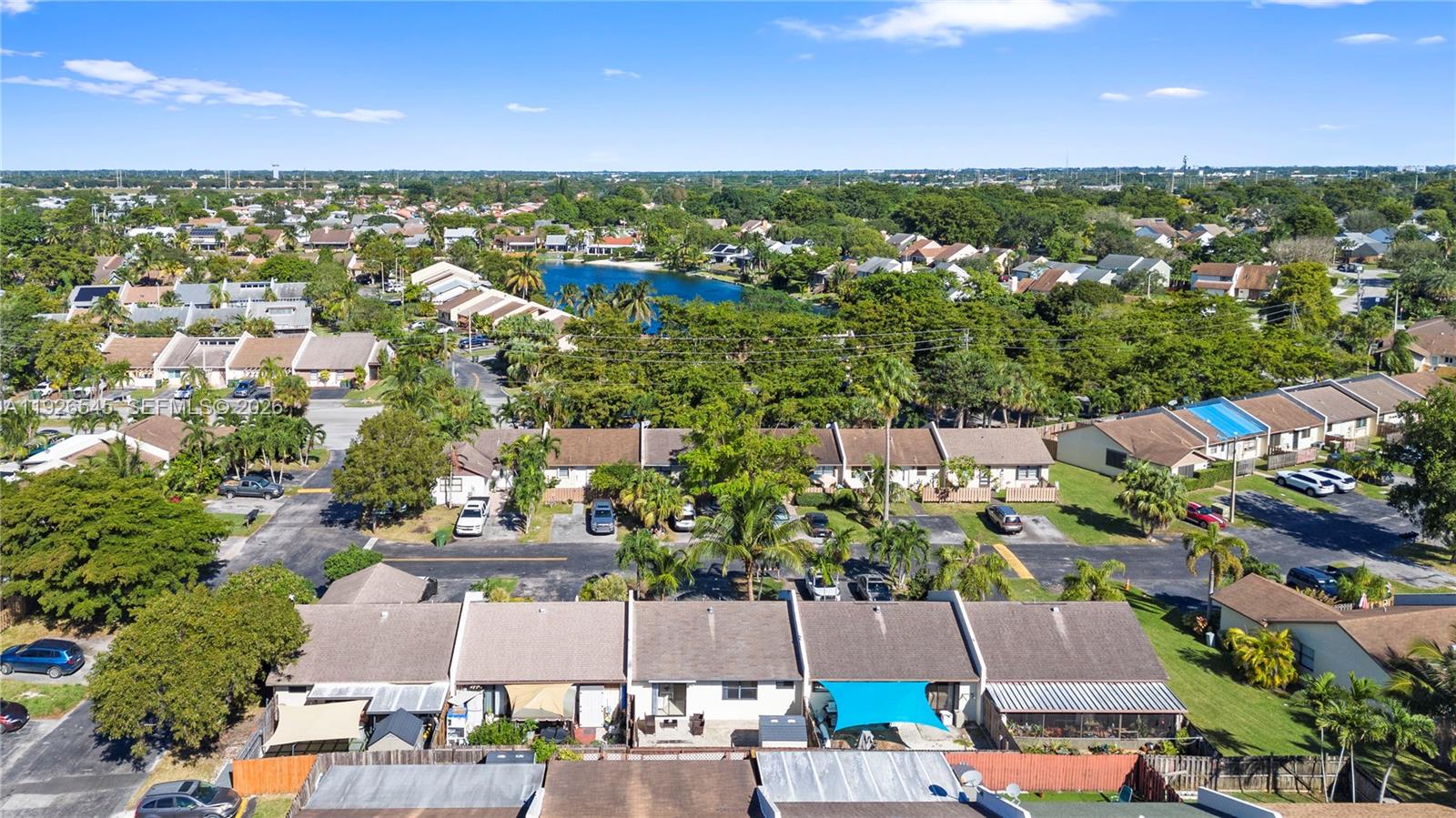 TOWNHOMES OF AUDUBON SOUT - Residential
