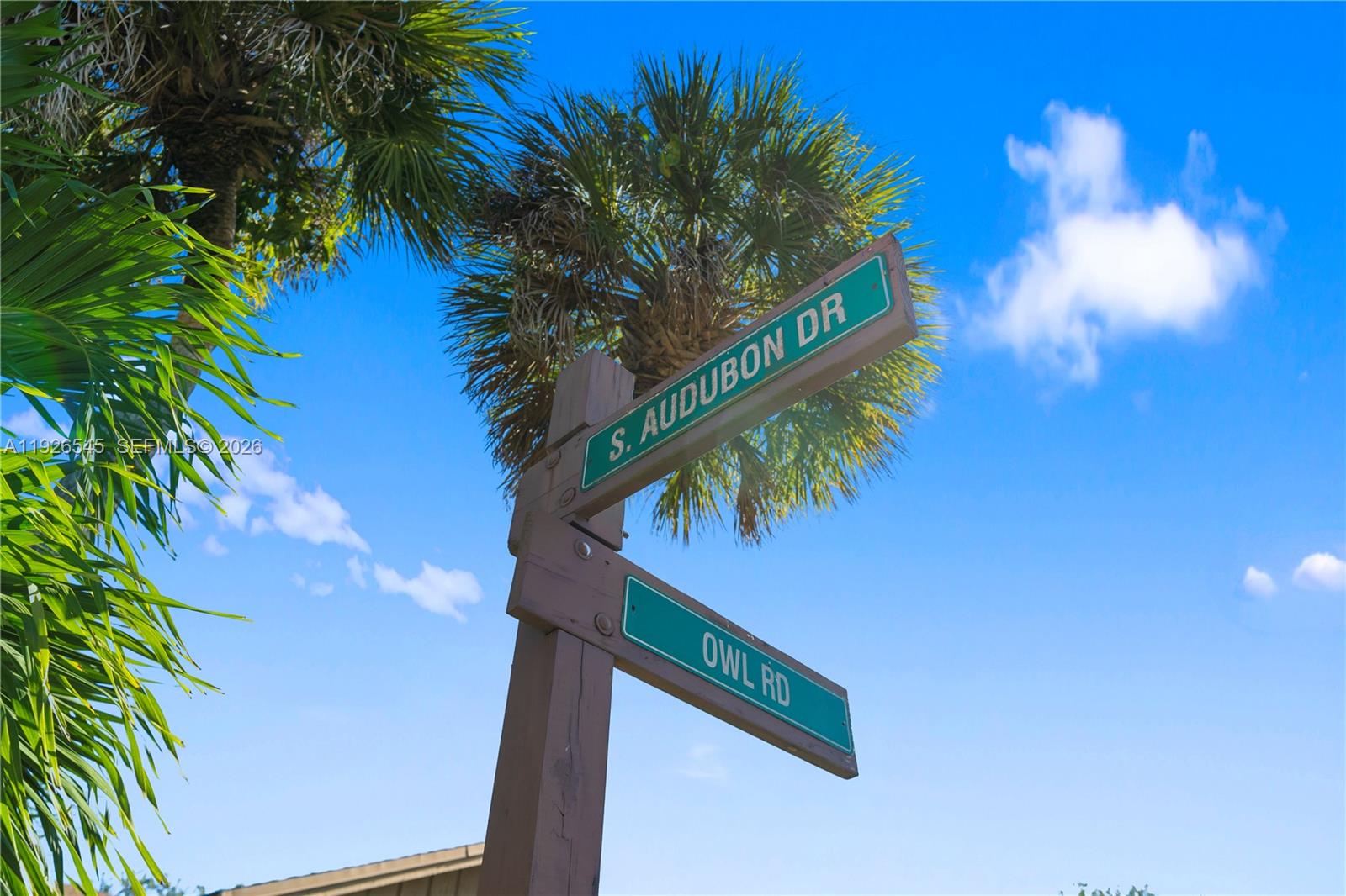 TOWNHOMES OF AUDUBON SOUT - Residential