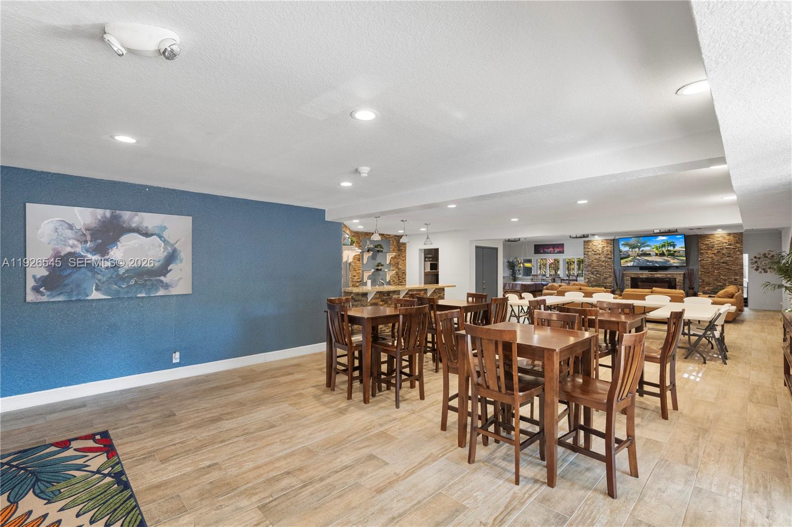 TOWNHOMES OF AUDUBON SOUT - Residential