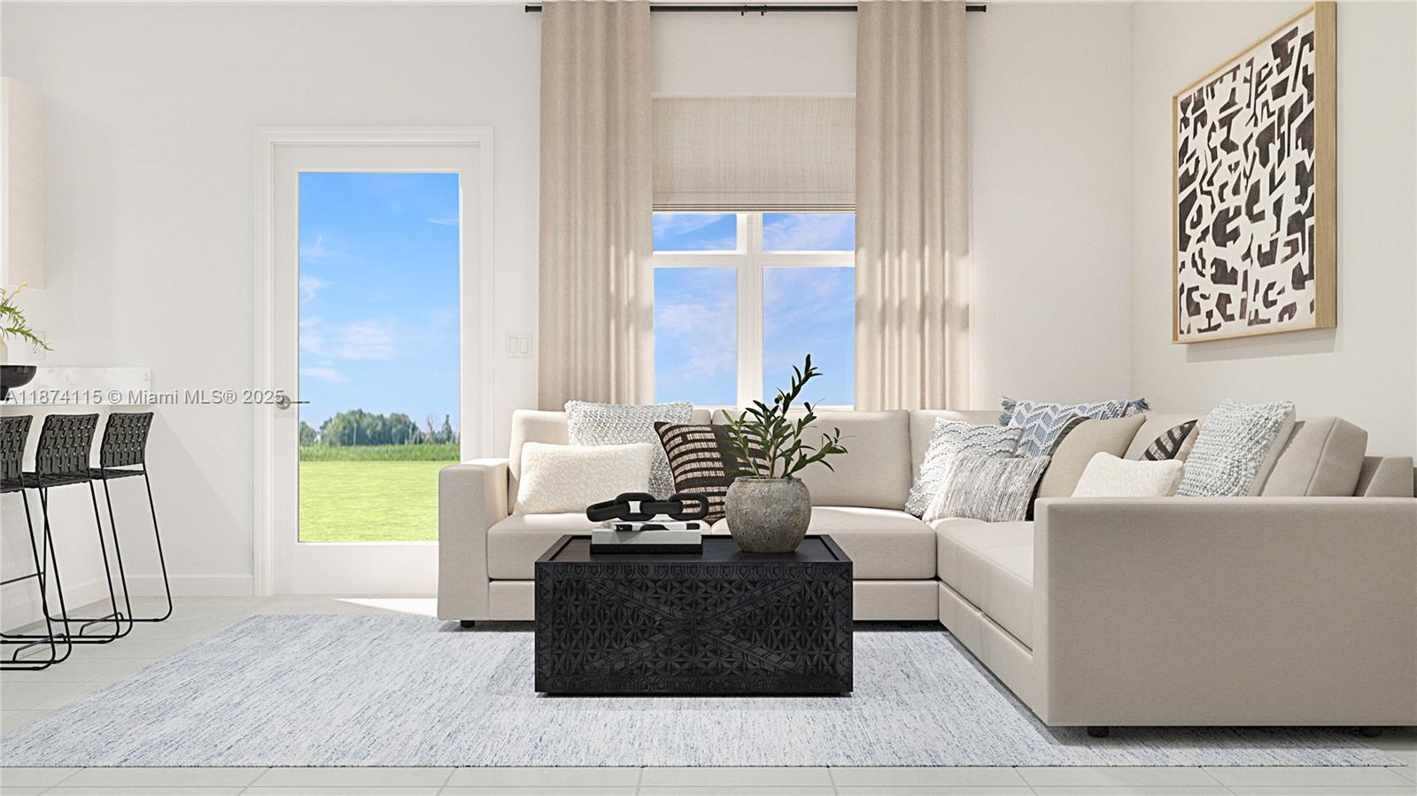 Altamira GranadaCollection - Residential