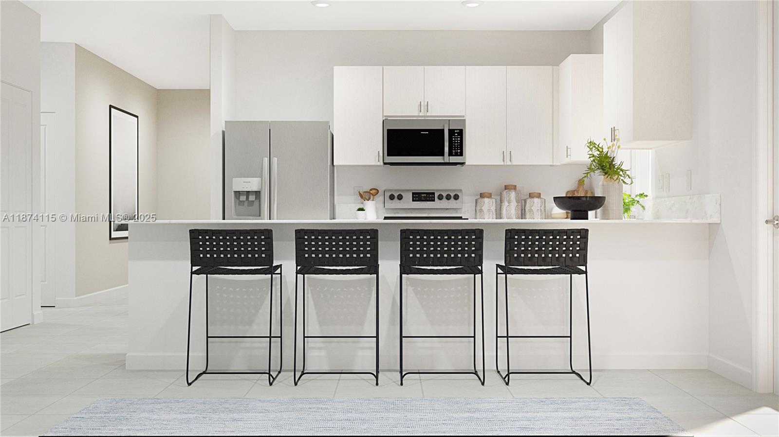 Altamira GranadaCollection - Residential