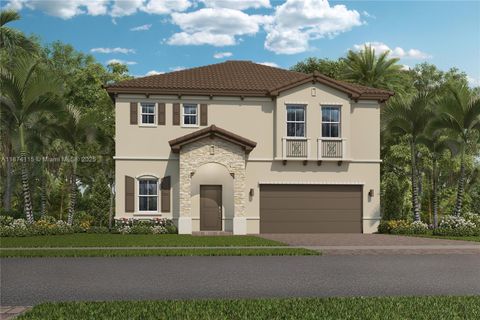 Photo of 2264 SE 30 St, Homestead, FL 33034 (MLS # A11874115)