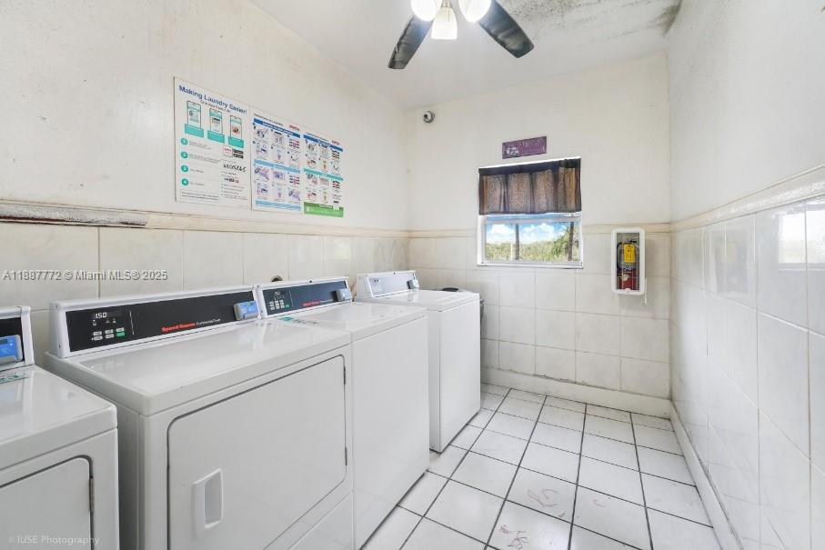 BISCAYNE PARK ESTATES - Residential Lease