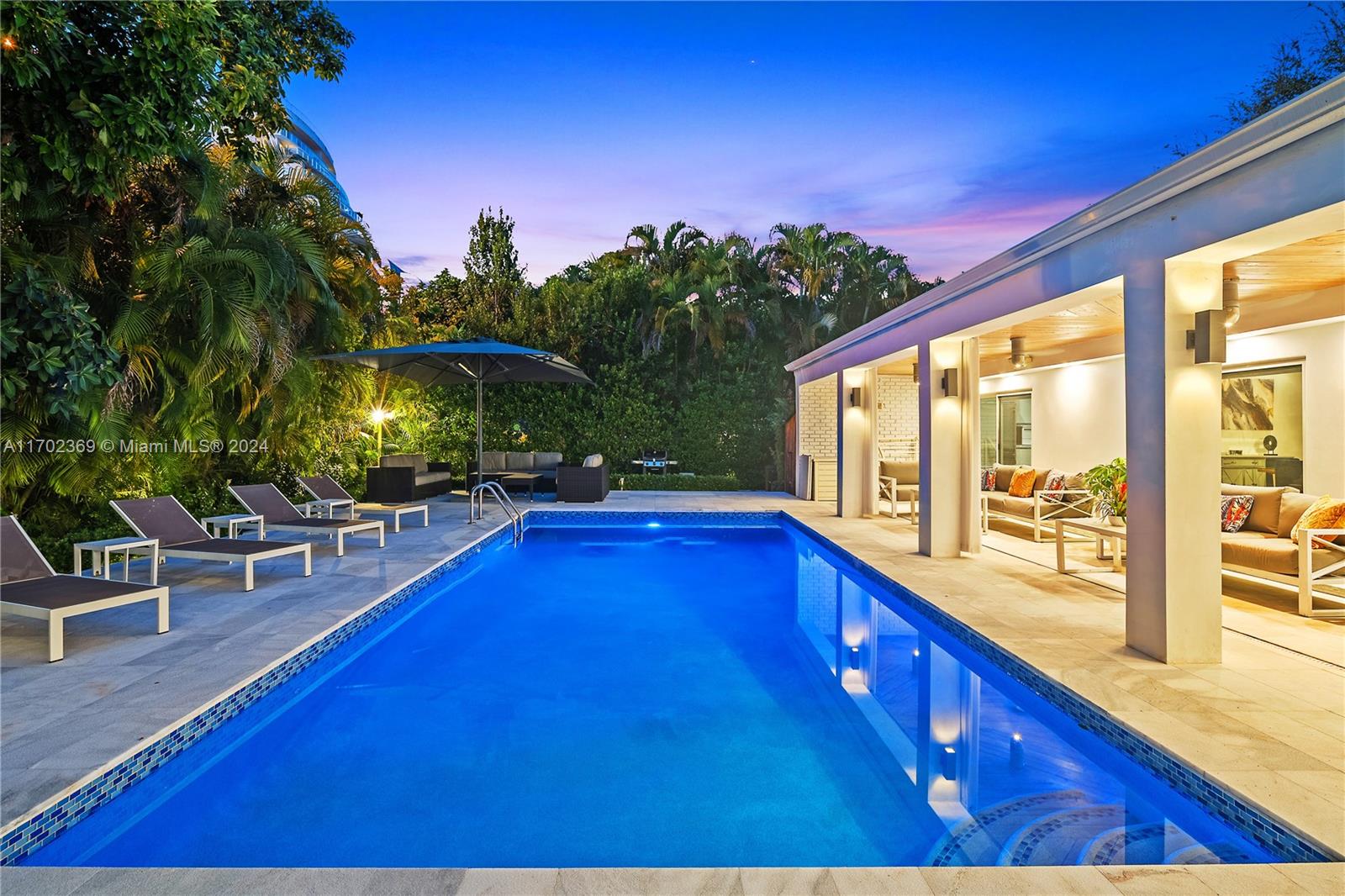 BAY POINT - Residential