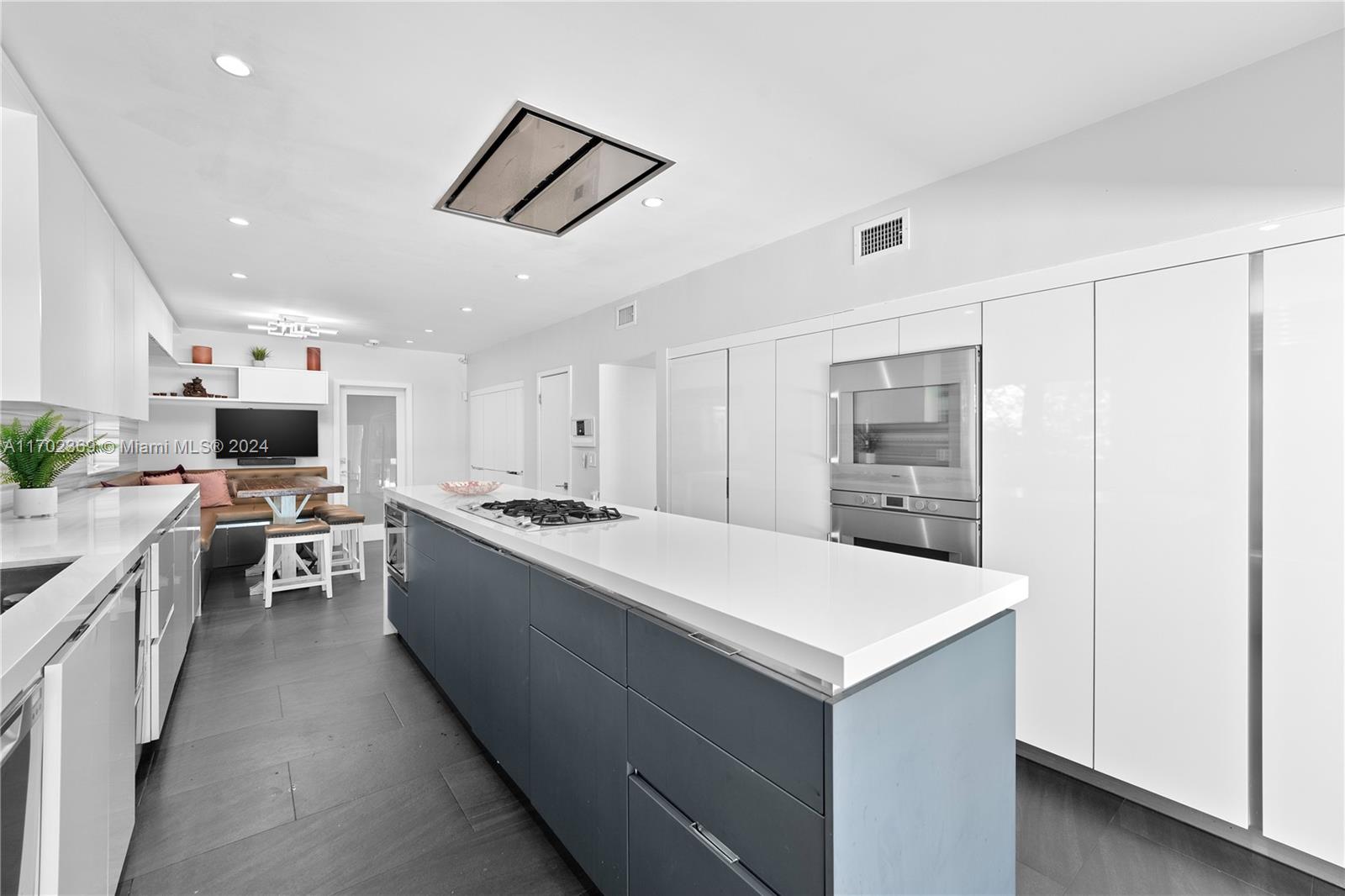 BAY POINT - Residential