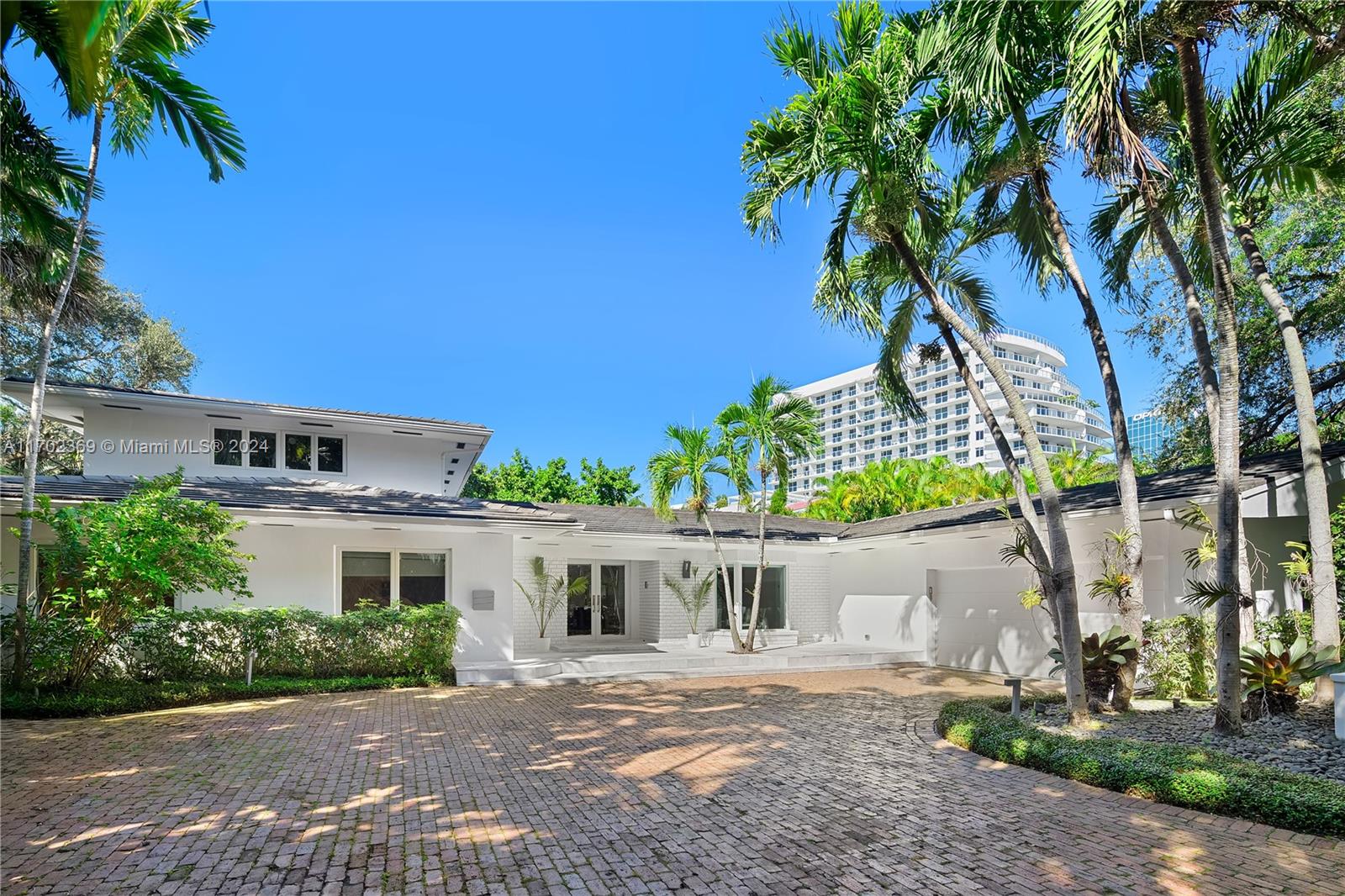 BAY POINT - Residential