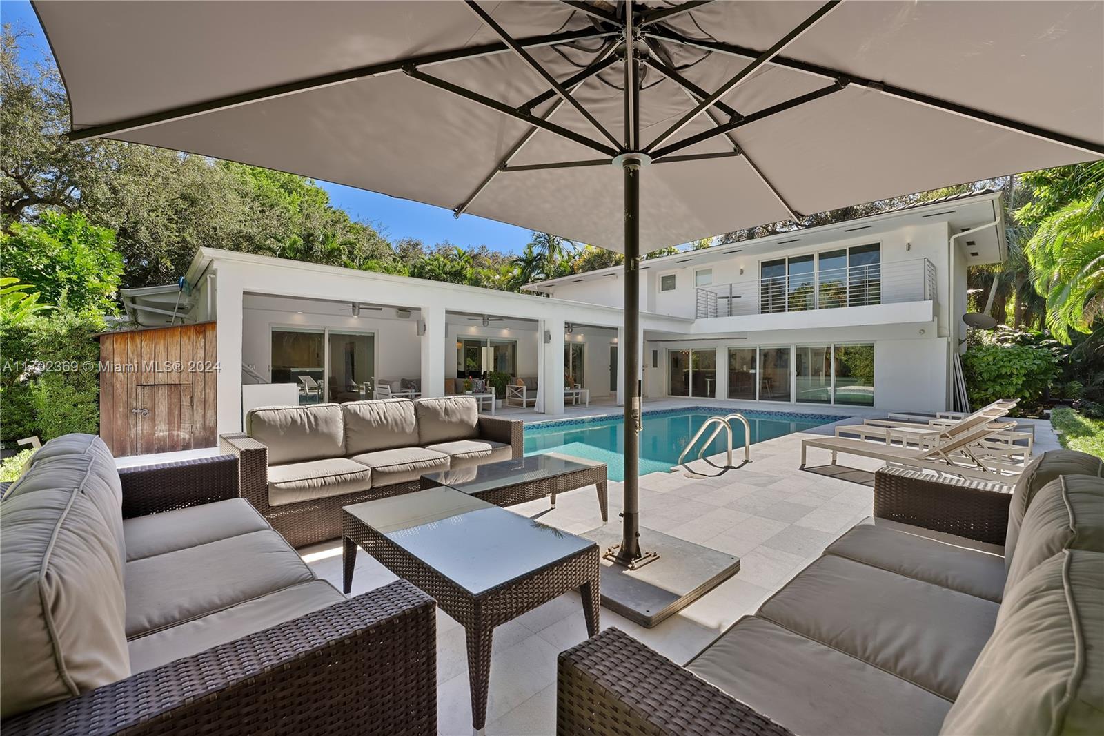 BAY POINT - Residential