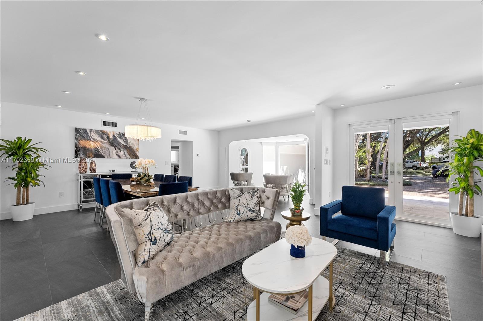 BAY POINT - Residential