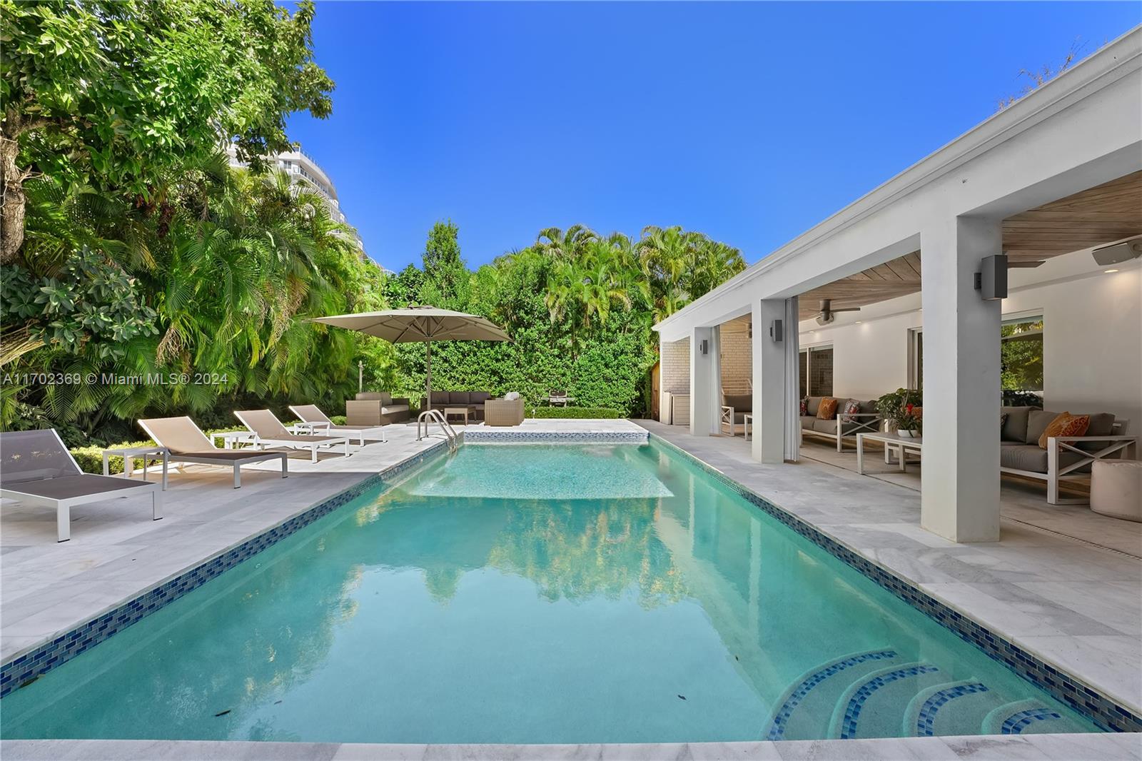 BAY POINT - Residential