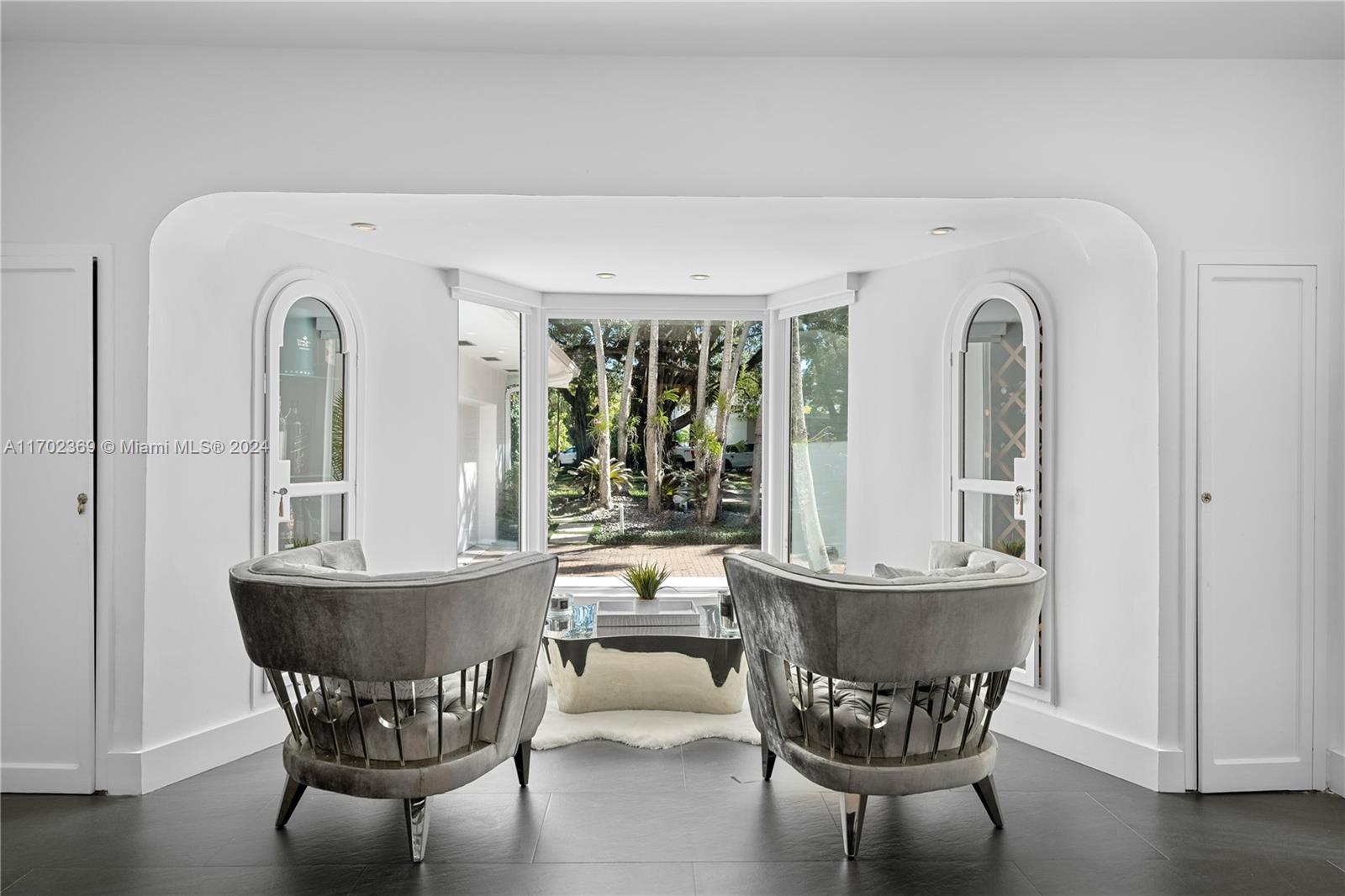 BAY POINT - Residential