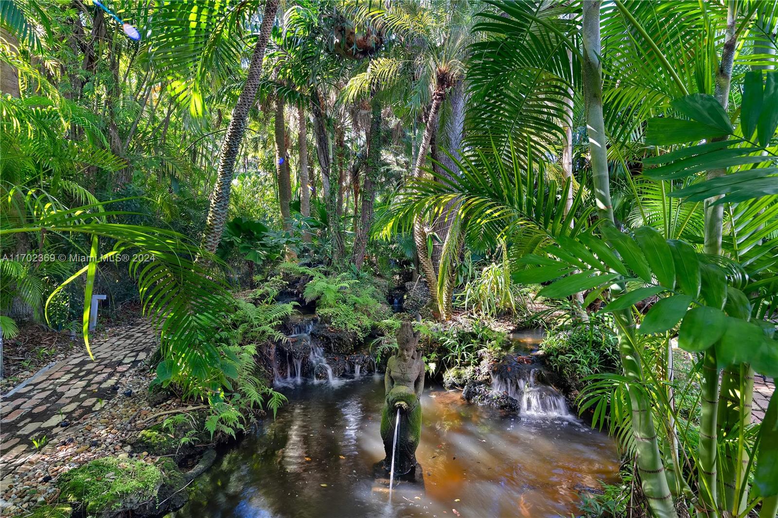 BAY POINT - Residential