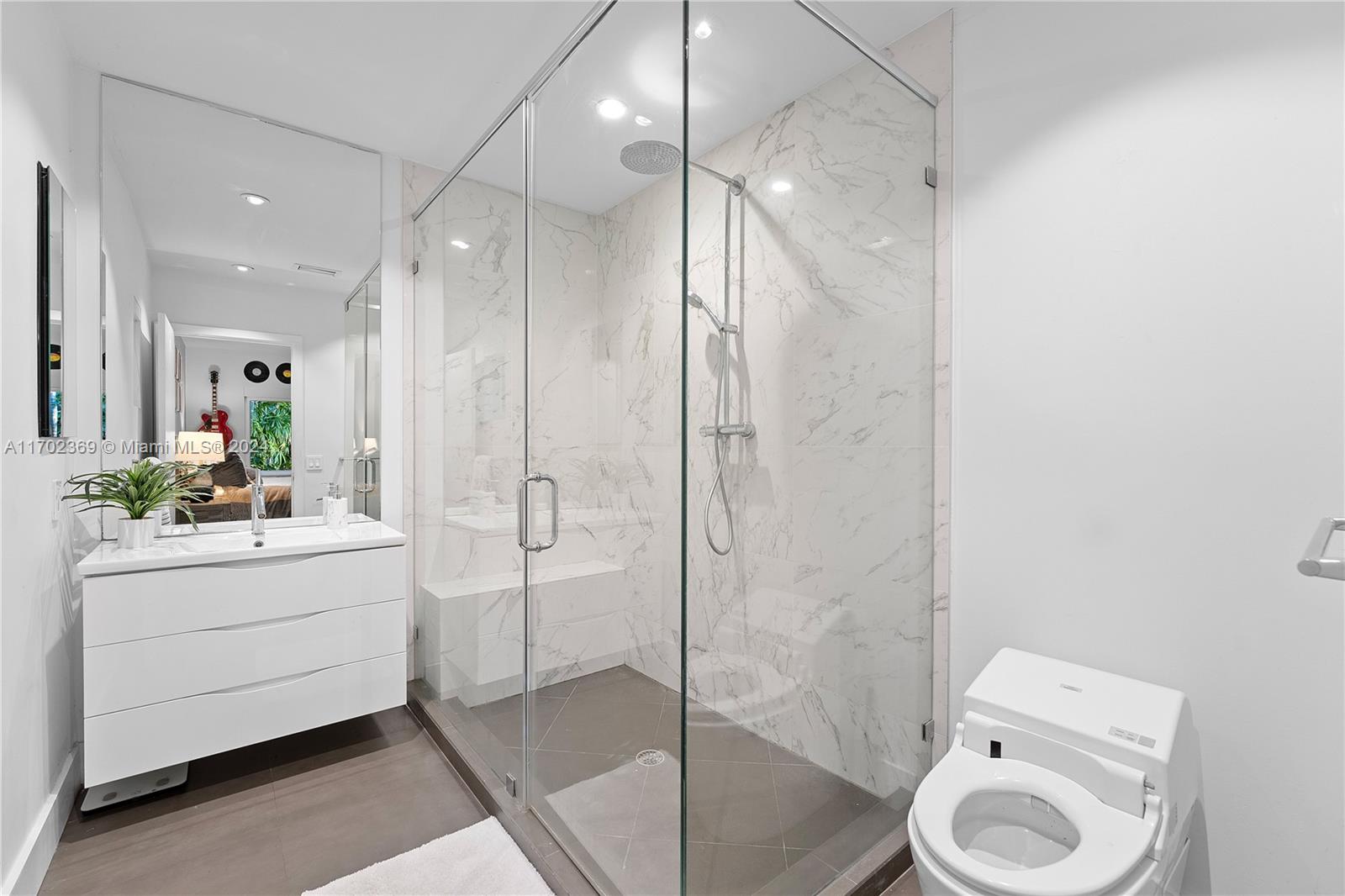 BAY POINT - Residential