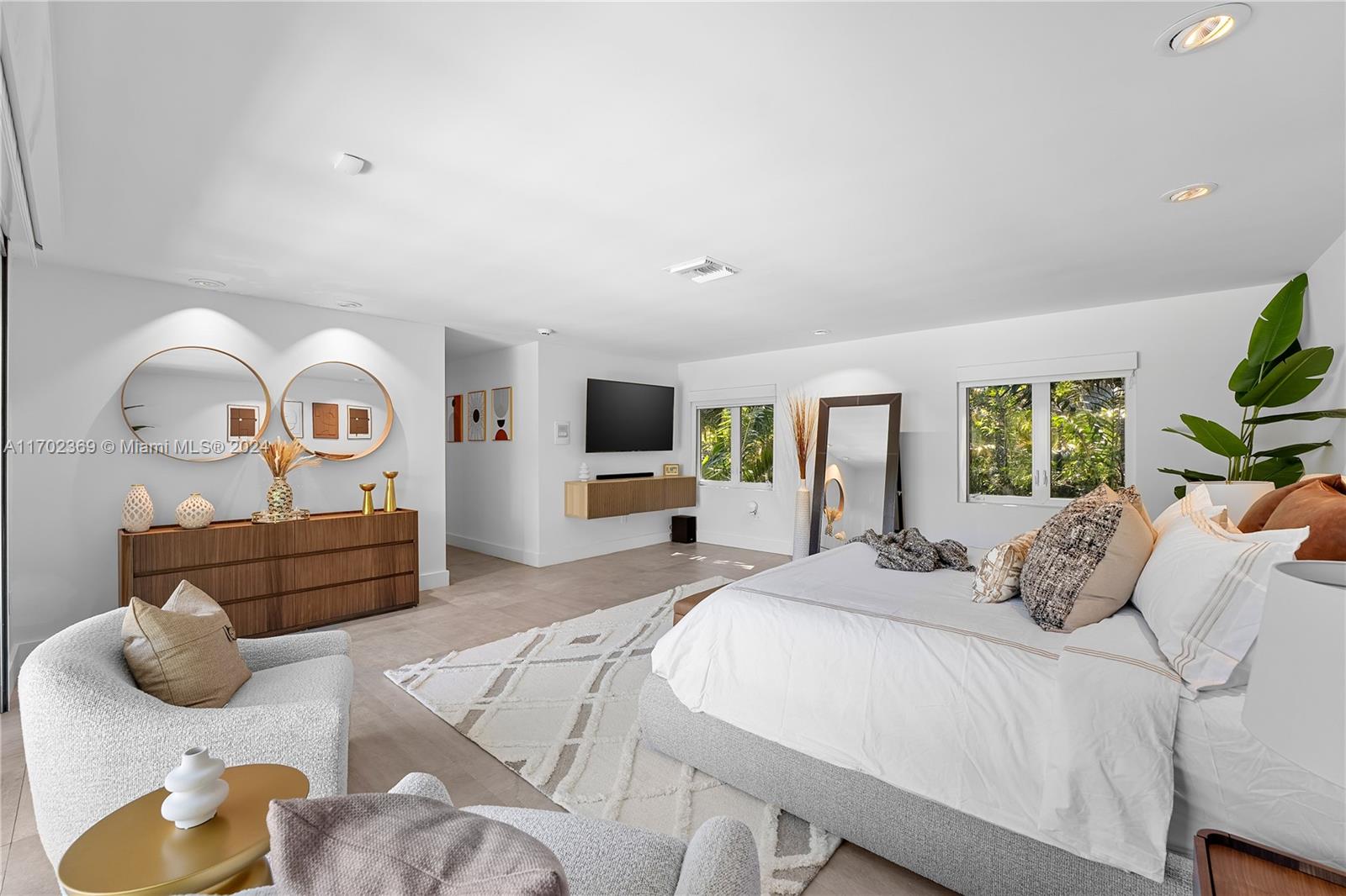 BAY POINT - Residential