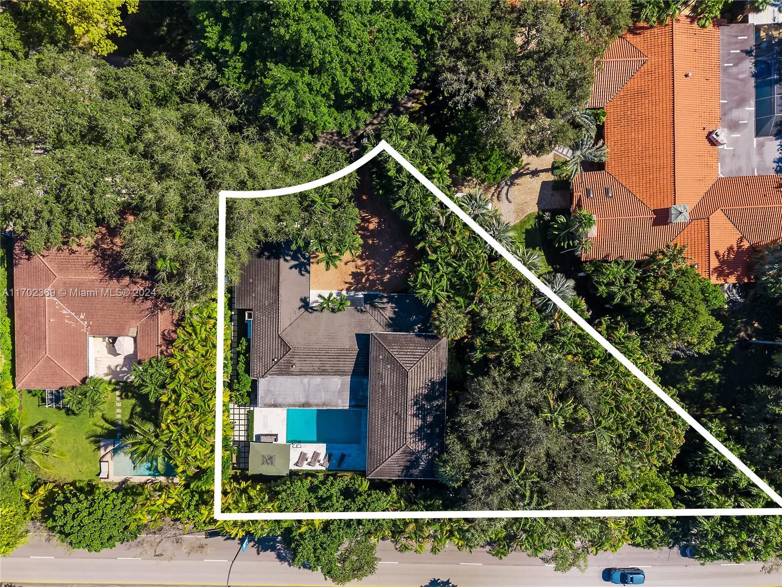 BAY POINT - Residential