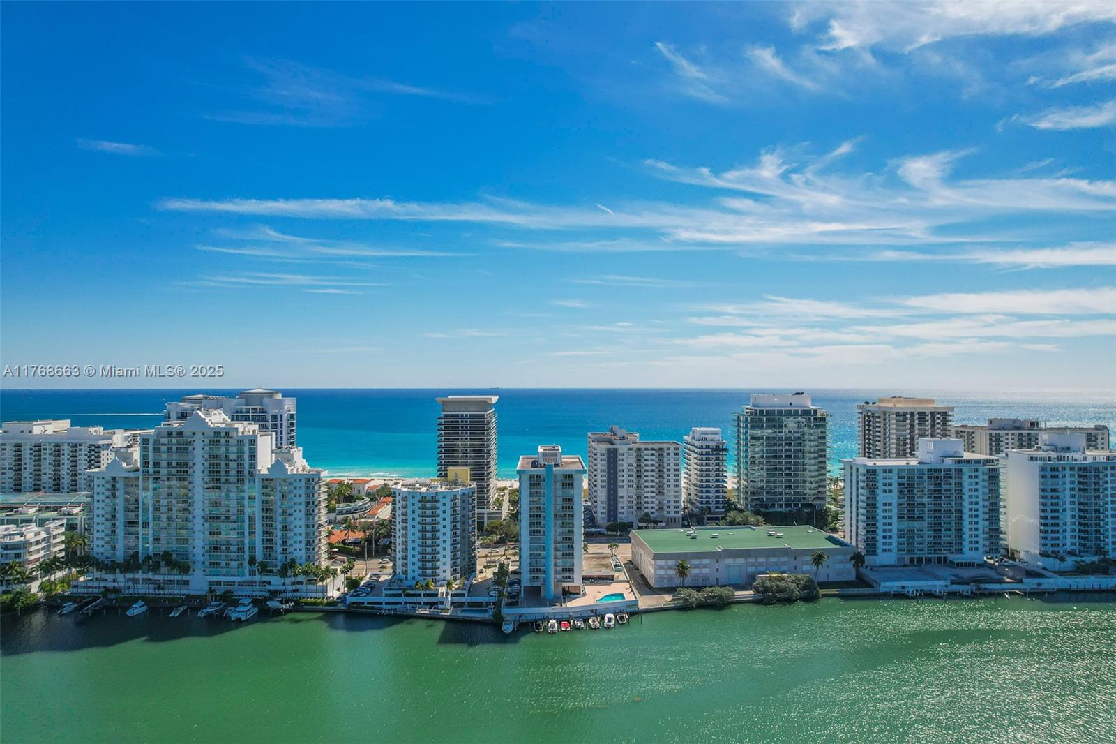 5838 CONDOMINIUM - Residential