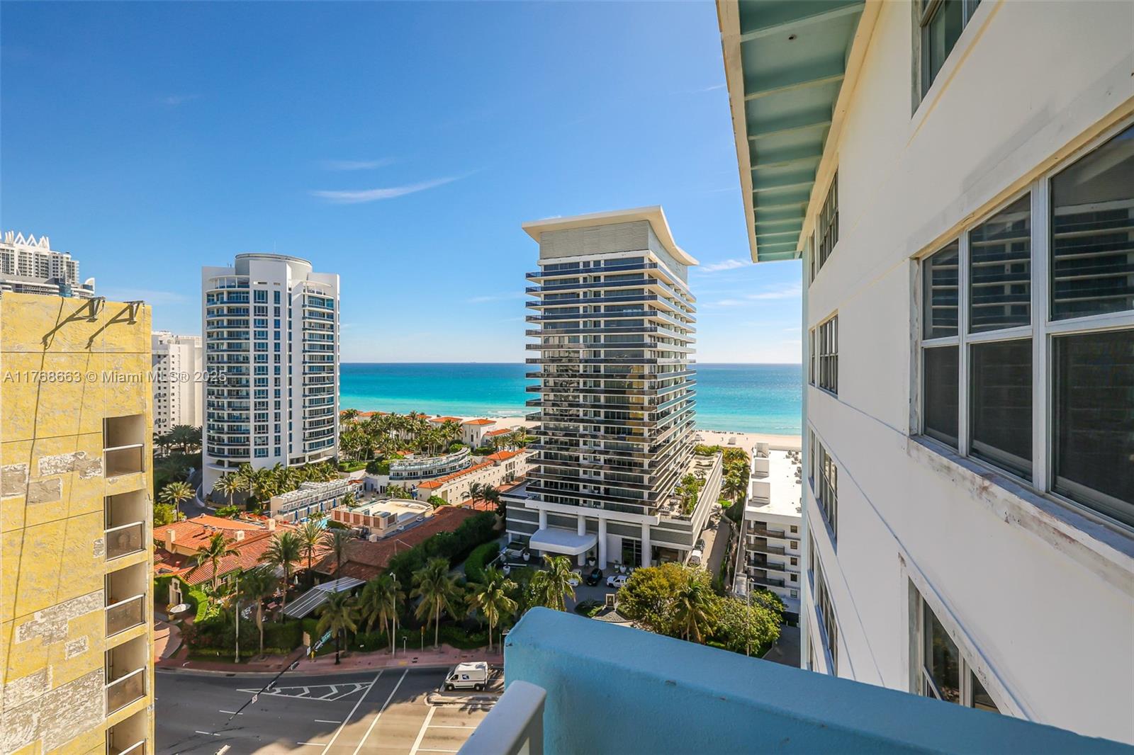 5838 CONDOMINIUM - Residential