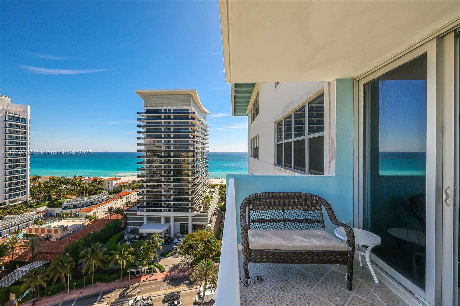 5838 CONDOMINIUM - Residential