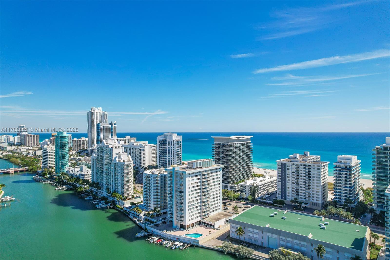 5838 CONDOMINIUM - Residential