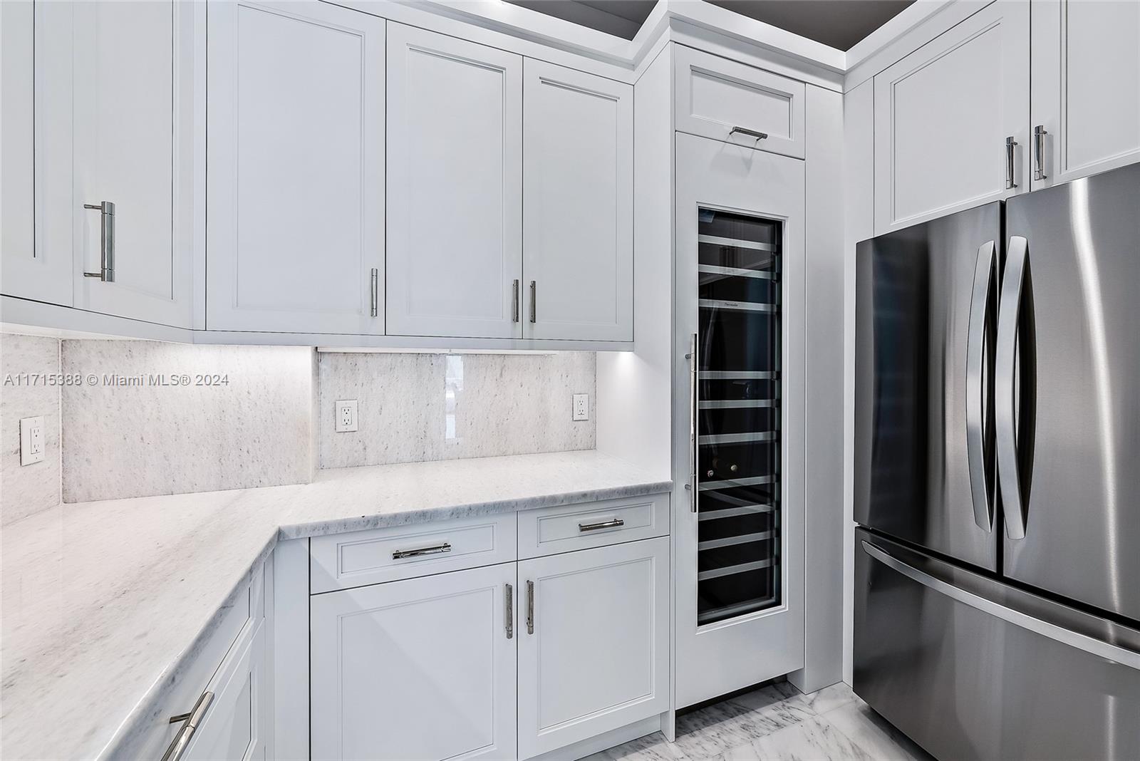 Admirals Cove - Residential