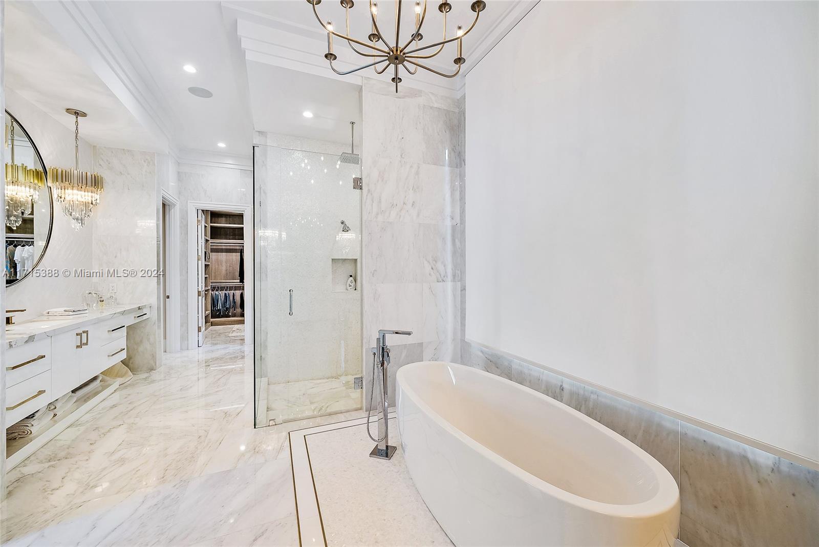 Admirals Cove - Residential