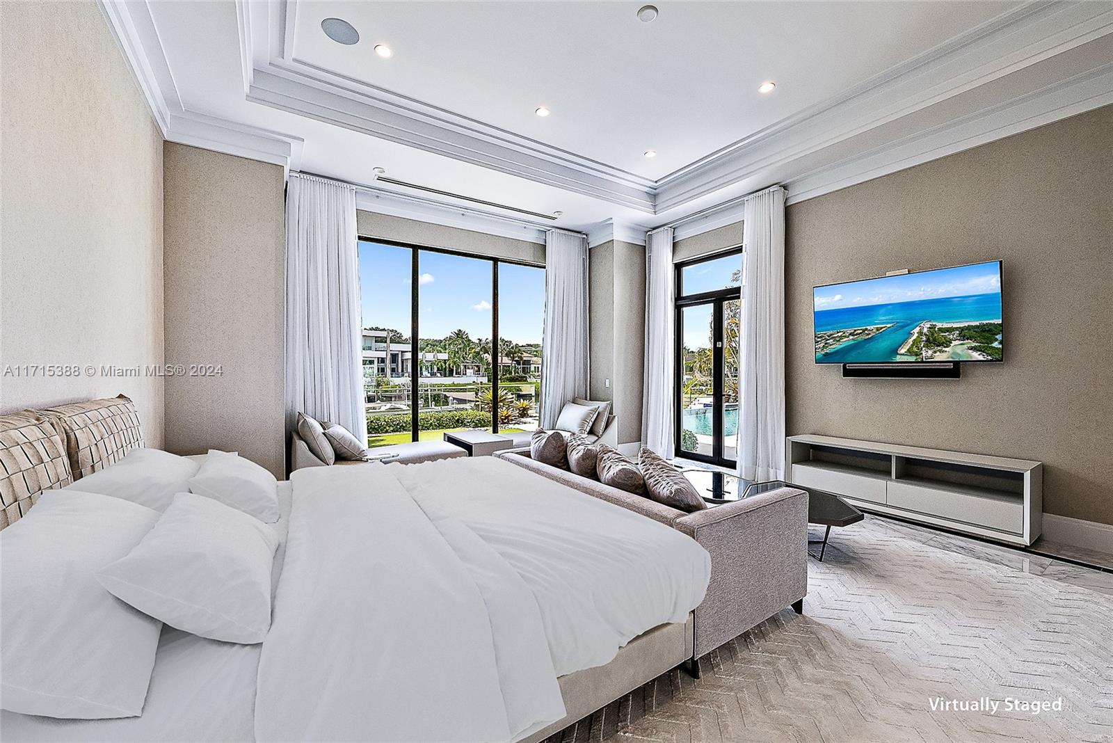 Admirals Cove - Residential