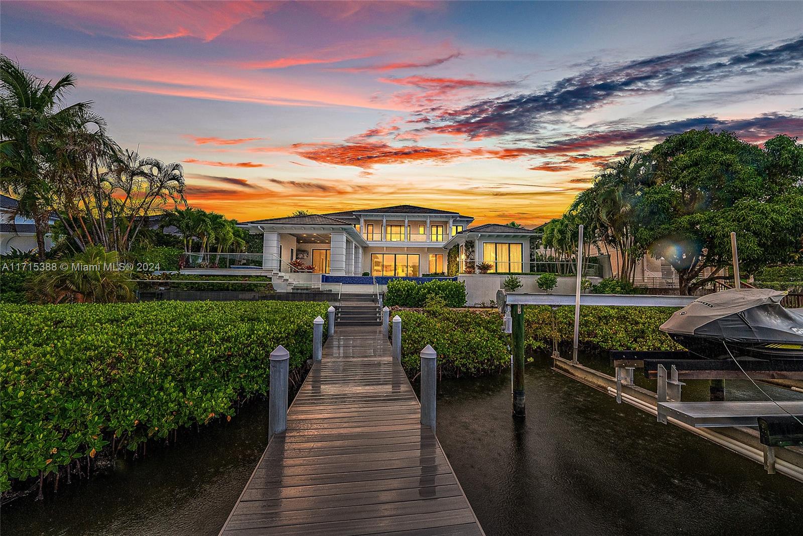 Admirals Cove - Residential