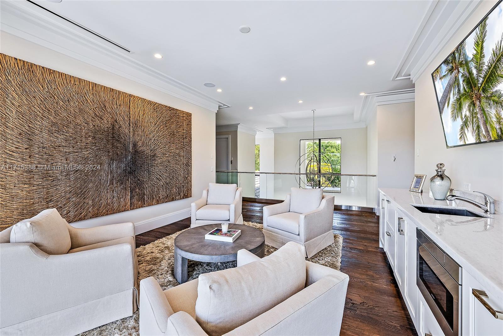 Admirals Cove - Residential