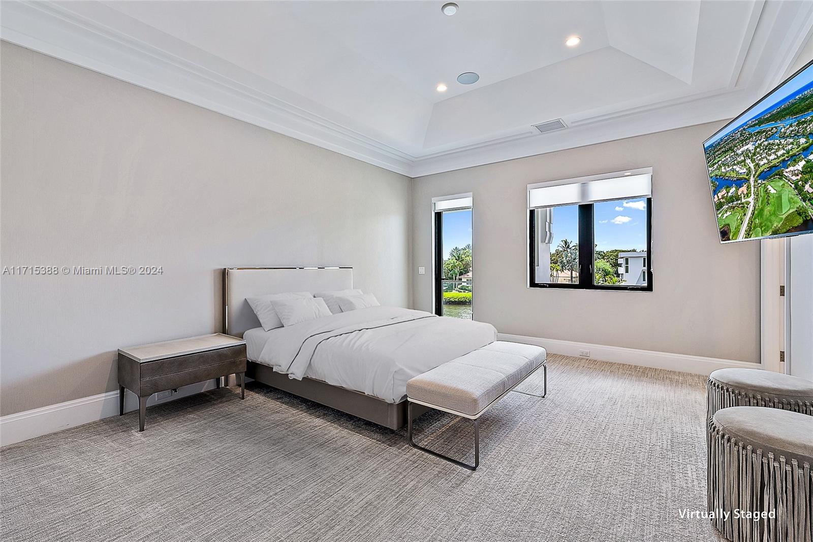 Admirals Cove - Residential