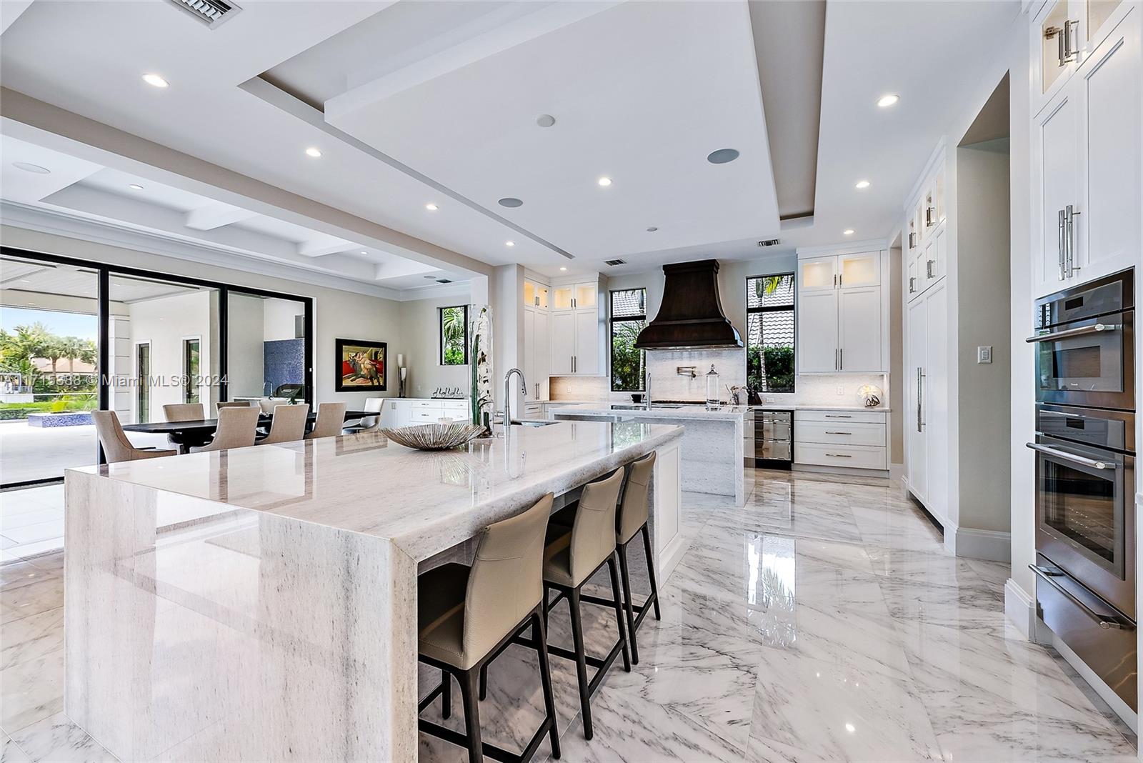 Admirals Cove - Residential