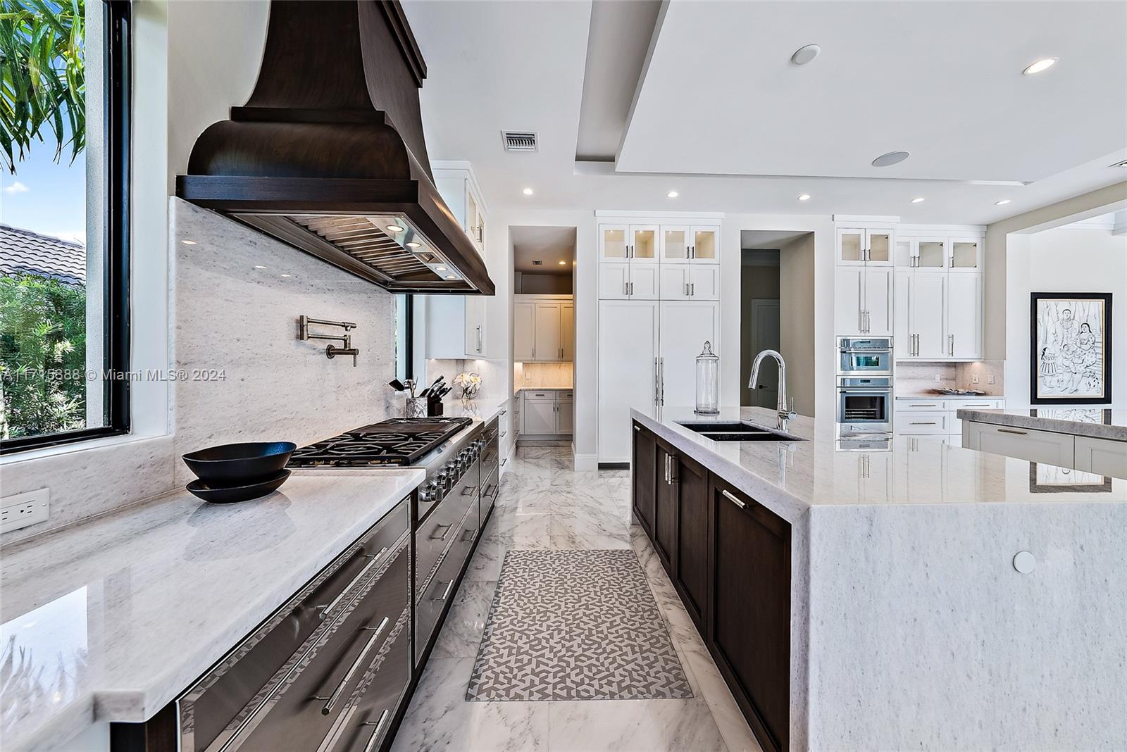 Admirals Cove - Residential