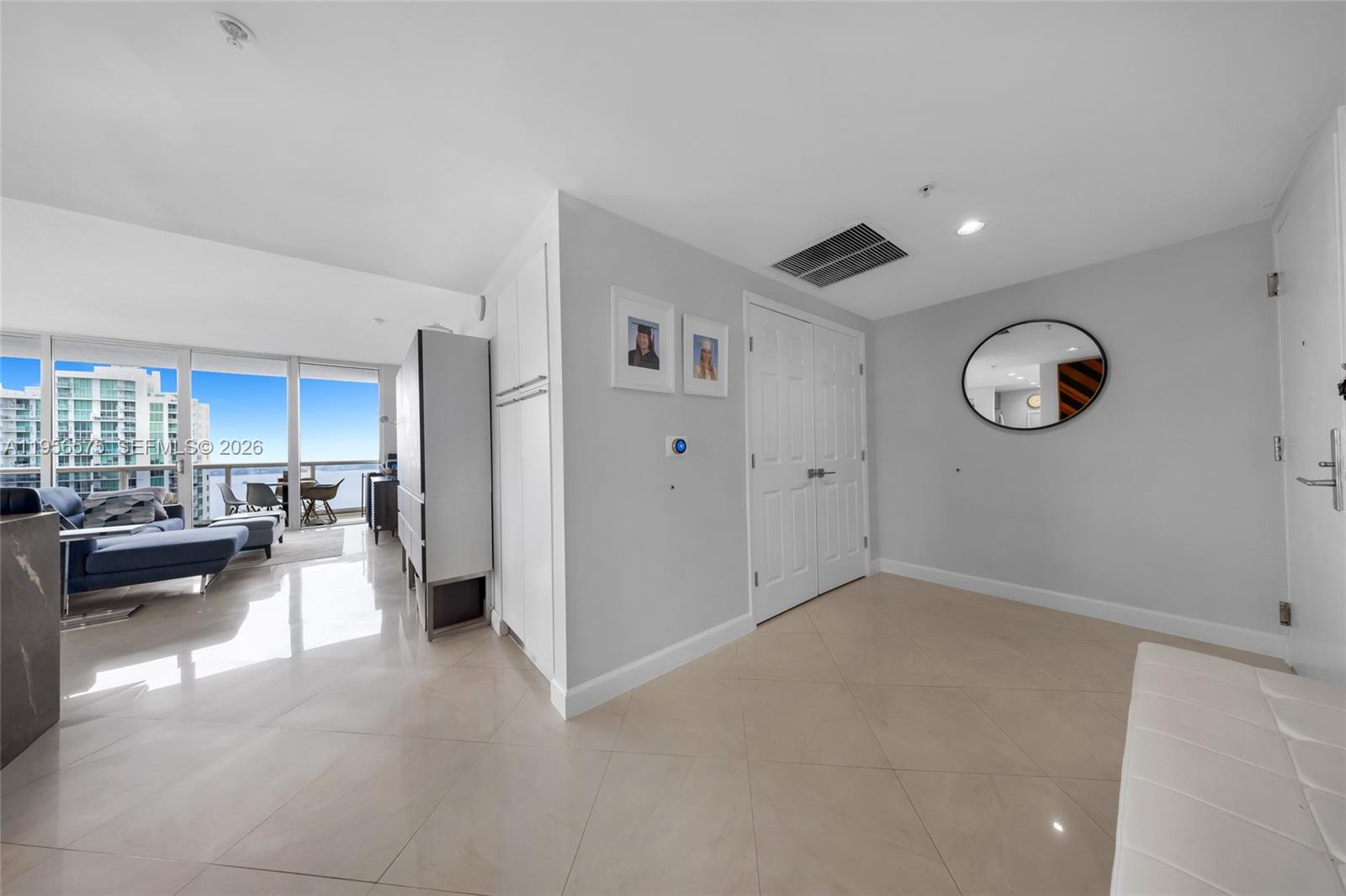 BLUE BAY TOWER CONDO - Residential