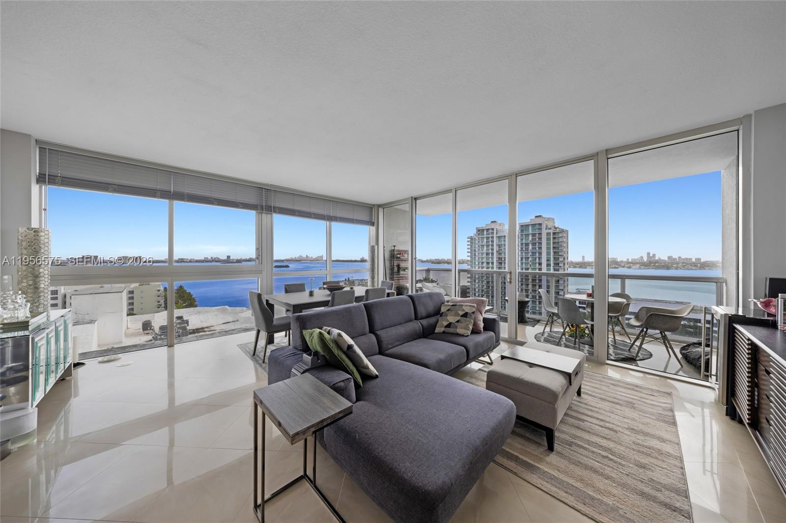 BLUE BAY TOWER CONDO - Residential