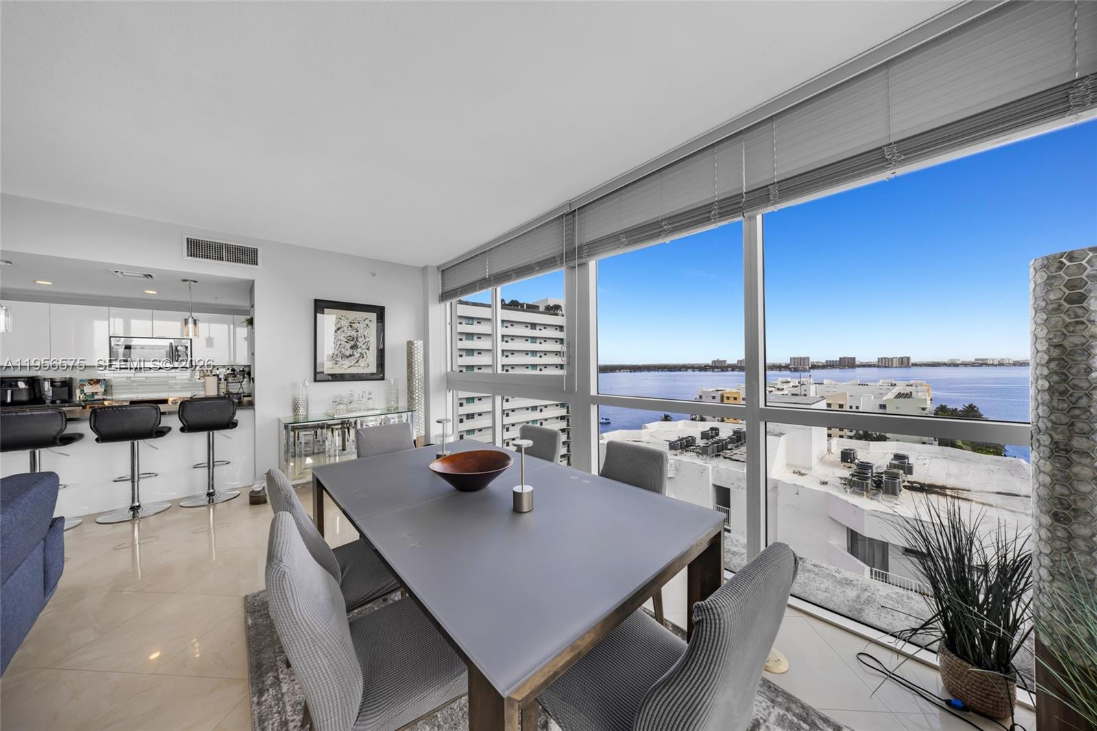 BLUE BAY TOWER CONDO - Residential